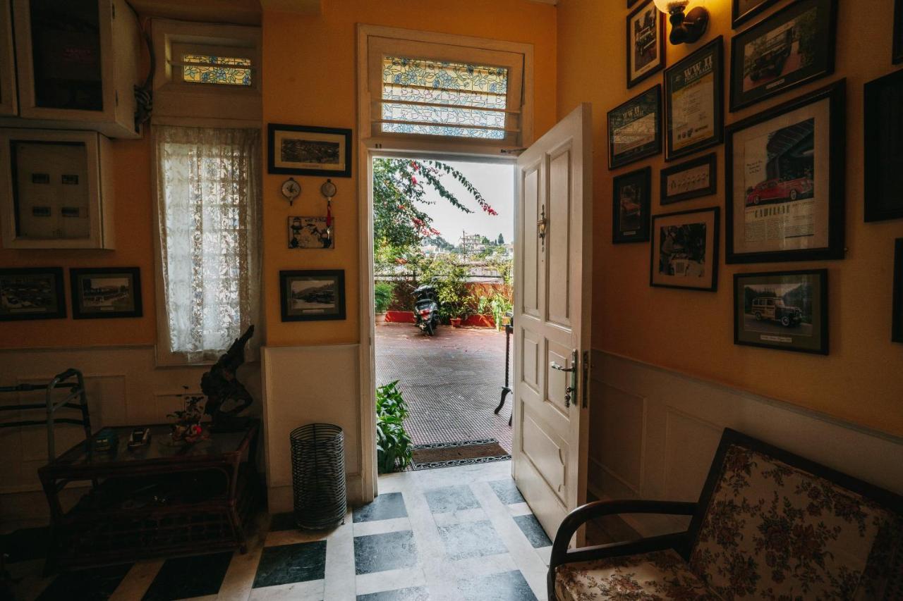 Rock Cliff Home Stay Shillong Exterior photo