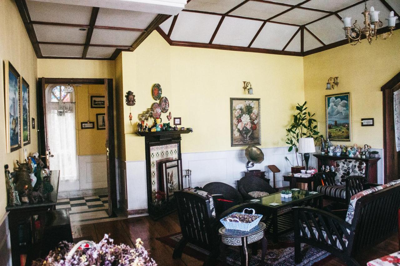 Rock Cliff Home Stay Shillong Exterior photo